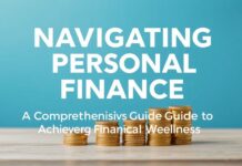 Navigating Personal Finance: A Comprehensive Guide to Achieving Financial Wellness Navigating Personal Finance: A Comprehensive Guide to Achieving Financial Wellness