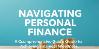 Navigating Personal Finance: A Comprehensive Guide to Achieving Financial Wellness Navigating Personal Finance: A Comprehensive Guide to Achieving Financial Wellness