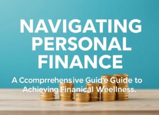 Navigating Personal Finance: A Comprehensive Guide to Achieving Financial Wellness Navigating Personal Finance: A Comprehensive Guide to Achieving Financial Wellness