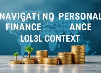 Navigating Personal Finance in a Global Context: Tips and Strategies Navigating Personal Finance in a Global Context: Tips and Strategies