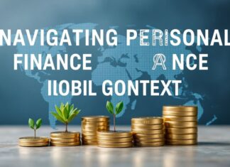Navigating Personal Finance in a Global Context: Tips and Strategies Navigating Personal Finance in a Global Context: Tips and Strategies