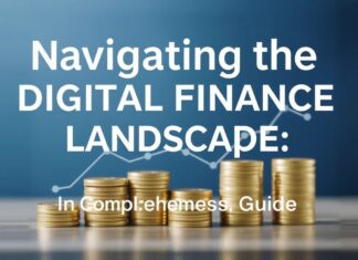 Navigating the Digital Finance Landscape: A Comprehensive Guide Navigating the Digital Finance Landscape: A Comprehensive Guide