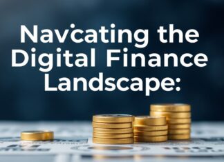 Navigating the Digital Finance Landscape: Rights, Risks, and Opportunities Navigating the Digital Finance Landscape: Rights, Risks, and Opportunities