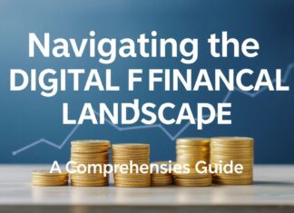 Navigating the Digital Financial Landscape: A Comprehensive Guide Navigating the Digital Financial Landscape: A Comprehensive Guide