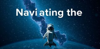 Navigating the Financial Cosmos: Investing in the Age of Space Exploration Navigating the Financial Cosmos: Investing in the Era of Space Exploration