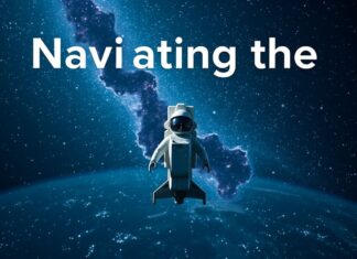 Navigating the Financial Cosmos: Investing in the Age of Space Exploration Navigating the Financial Cosmos: Investing in the Era of Space Exploration