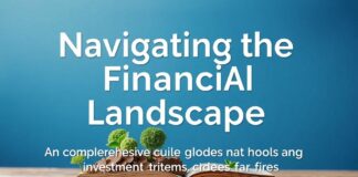 Navigating the Financial Landscape: A Comprehensive Guide to Personal Finance and Investment Strategies Navigating the Financial Landscape: A Comprehensive Guide to Personal Finance and Investment Strategies