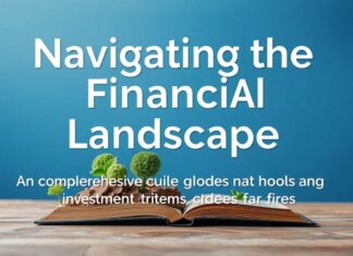 Navigating the Financial Landscape: A Comprehensive Guide to Personal Finance and Investment Strategies Navigating the Financial Landscape: A Comprehensive Guide to Personal Finance and Investment Strategies