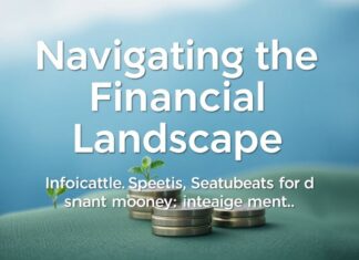 Navigating the Financial Landscape: Insights and Strategies for Smart Money Management Navigating the Financial Landscape: Insights and Strategies for Smart Money Management