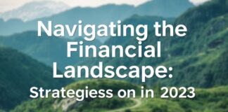 Navigating the Financial Landscape: Strategies for Success in 2023 Navigating the Financial Landscape: Strategies for Success in 2023