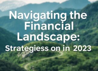 Navigating the Financial Landscape: Strategies for Success in 2023 Navigating the Financial Landscape: Strategies for Success in 2023