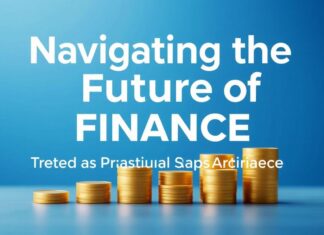 Navigating the Future of Finance: Trends and Actionable Advice for 2024 Navigating the Future of Finance: Trends and Practical Advice for 2024