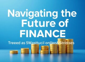 Navigating the Future of Finance: Trends and Actionable Advice for 2024 Navigating the Future of Finance: Trends and Practical Advice for 2024