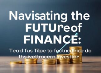 Navigating the Future of Finance: Trends and Tips for the Modern Investor Navigating the Future of Finance: Trends and Tips for the Modern Investor