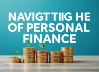 Navigating the Future of Personal Finance: Trends and Strategies for 2026 Navigating the Future of Personal Finance: Trends and Strategies for 2026