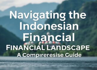 Navigating the Indonesian Financial Landscape: A Comprehensive Guide Navigating the Indonesian Financial Landscape: A Comprehensive Guide