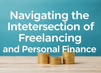 Navigating the Intersection of Freelancing and Personal Finance Navigating the Intersection of Freelancing and Personal Finance