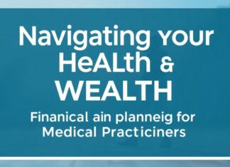 Navigating the Intersection of Health and Wealth: Financial Planning for Medical Professionals Navigating the Intersection of Health and Wealth: Financial Planning for Medical Practitioners