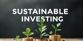 Sustainable Investing: Aligning Your Portfolio with Eco-Friendly Values Sustainable Investing: Aligning Your Portfolio with Eco-Friendly Values