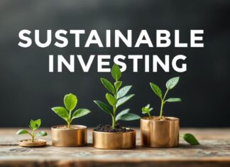 Sustainable Investing: Aligning Your Portfolio with Eco-Friendly Values Sustainable Investing: Aligning Your Portfolio with Eco-Friendly Values