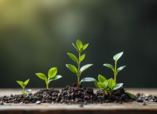 Sustainable Investing: Merging Profit with Environmental Consciousness Sustainable Investing: Combining Profit with Environmental Awareness