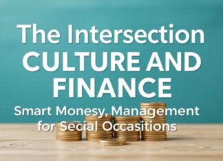 The Intersection of Culture and Finance: Smart Money Management for Special Occasions The Intersection of Culture and Finance: Smart Money Management for Special Occasions