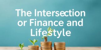The Intersection of Finance and Lifestyle: Balancing Wealth and Well-being The Intersection of Finance and Lifestyle: Balancing Wealth and Well-being