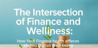 The Intersection of Finance and Wellness: How Your Financial Health Affects Your Overall Well-being The Intersection of Finance and Wellness: How Your Financial Health Affects Your Overall Well-being