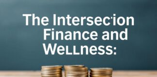 The Intersection of Finance and Wellness: Managing Money and Stress The Intersection of Finance and Wellness: Managing Money and Stress