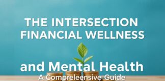 The Intersection of Financial Wellness and Mental Health: A Comprehensive Guide The Intersection of Financial Wellness and Mental Health: A Comprehensive Guide