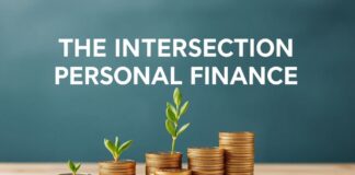 The Intersection of Personal Finance and Self-Investment: A Holistic Approach The Intersection of Personal Finance and Self-Investment: A Comprehensive Approach
