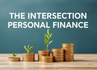 The Intersection of Personal Finance and Self-Investment: A Holistic Approach The Intersection of Personal Finance and Self-Investment: A Comprehensive Approach
