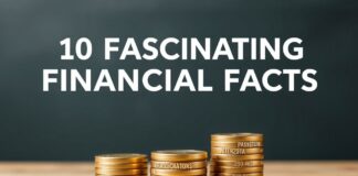 10 Fascinating Financial Facts That Will Change How You See Money 10 Fascinating Financial Facts That Will Change Your Perspective on Money