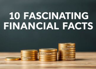 10 Fascinating Financial Facts That Will Change How You See Money 10 Fascinating Financial Facts That Will Change Your Perspective on Money
