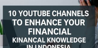 10 YouTube Channels to Boost Your Financial Savvy in Indonesia 10 YouTube Channels to Enhance Your Financial Knowledge in Indonesia