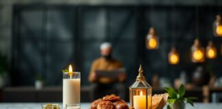 How Pursaklar’s Iftar Times Reflect Global Financial Trends How Pursaklar's Iftar Times Reflect Global Financial Trends