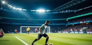 How Wolfsburg’s Sports Results Impact Global Financial Markets How Wolfsburg's Sports Results Impact Global Financial Markets