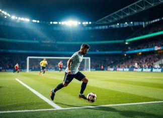 How Wolfsburg’s Sports Results Impact Global Financial Markets How Wolfsburg's Sports Results Impact Global Financial Markets