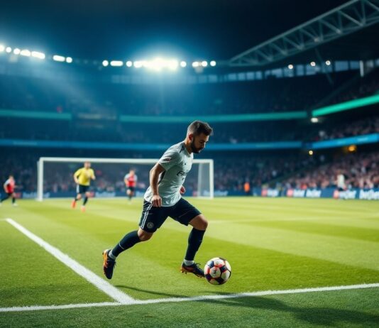 How Wolfsburg’s Sports Results Impact Global Financial Markets How Wolfsburg's Sports Results Impact Global Financial Markets