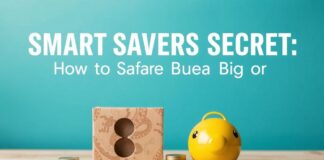 Smart Savers’ Secret: How to Score Big on Pre-Loved Finds Smart Savers' Secret: How to Score Big on Second-Hand Finds