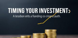 Timing Your Investments: Lessons from Qatar’s Financial Success Timing Your Investments: Lessons from Qatar's Financial Success