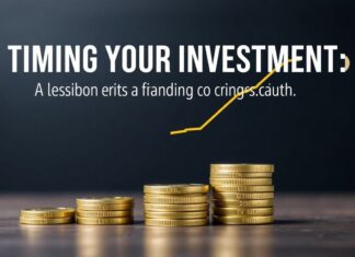 Timing Your Investments: Lessons from Qatar’s Financial Success Timing Your Investments: Lessons from Qatar's Financial Success