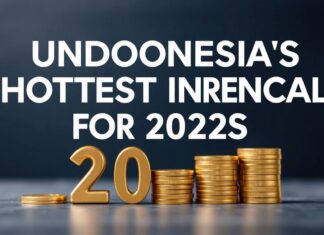 Unveiling Indonesia’s Hottest Financial Trends for 2023 Unveiling Indonesia's Hottest Financial Trends for 2023