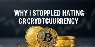 Why I Stopped Hating Cryptocurrency (And You Should Too) Why I Stopped Hating Cryptocurrency (And You Should Too)