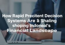 How Rapid Precedent Decision Systems Are Shaping Indonesia’s Financial Landscape How Rapid Precedent Decision Systems Are Shaping Indonesia’s Financial Landscape
