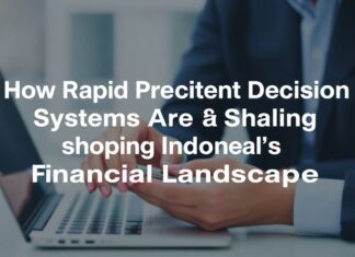 How Rapid Precedent Decision Systems Are Shaping Indonesia’s Financial Landscape How Rapid Precedent Decision Systems Are Shaping Indonesia’s Financial Landscape