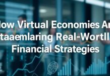 How Virtual Economies Are Shaping Real-World Financial Strategies How Virtual Economies Are Shaping Real-World Financial Strategies