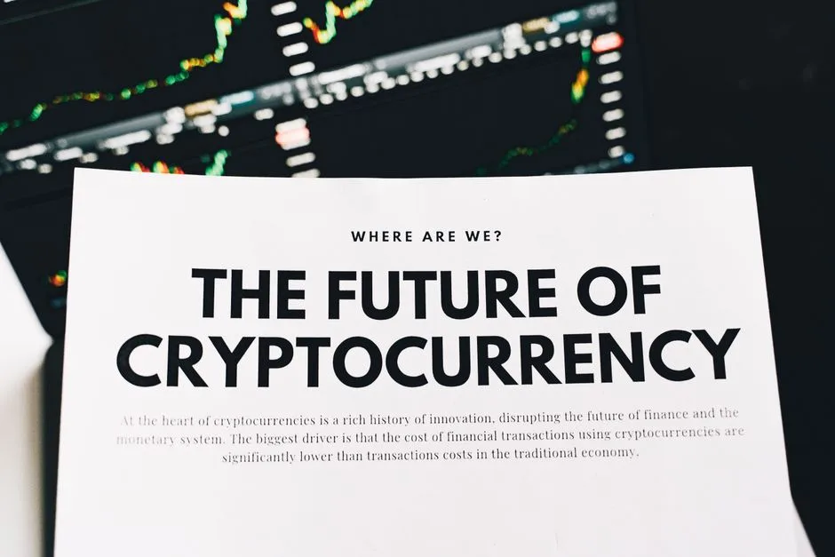 The future of local money and headlines